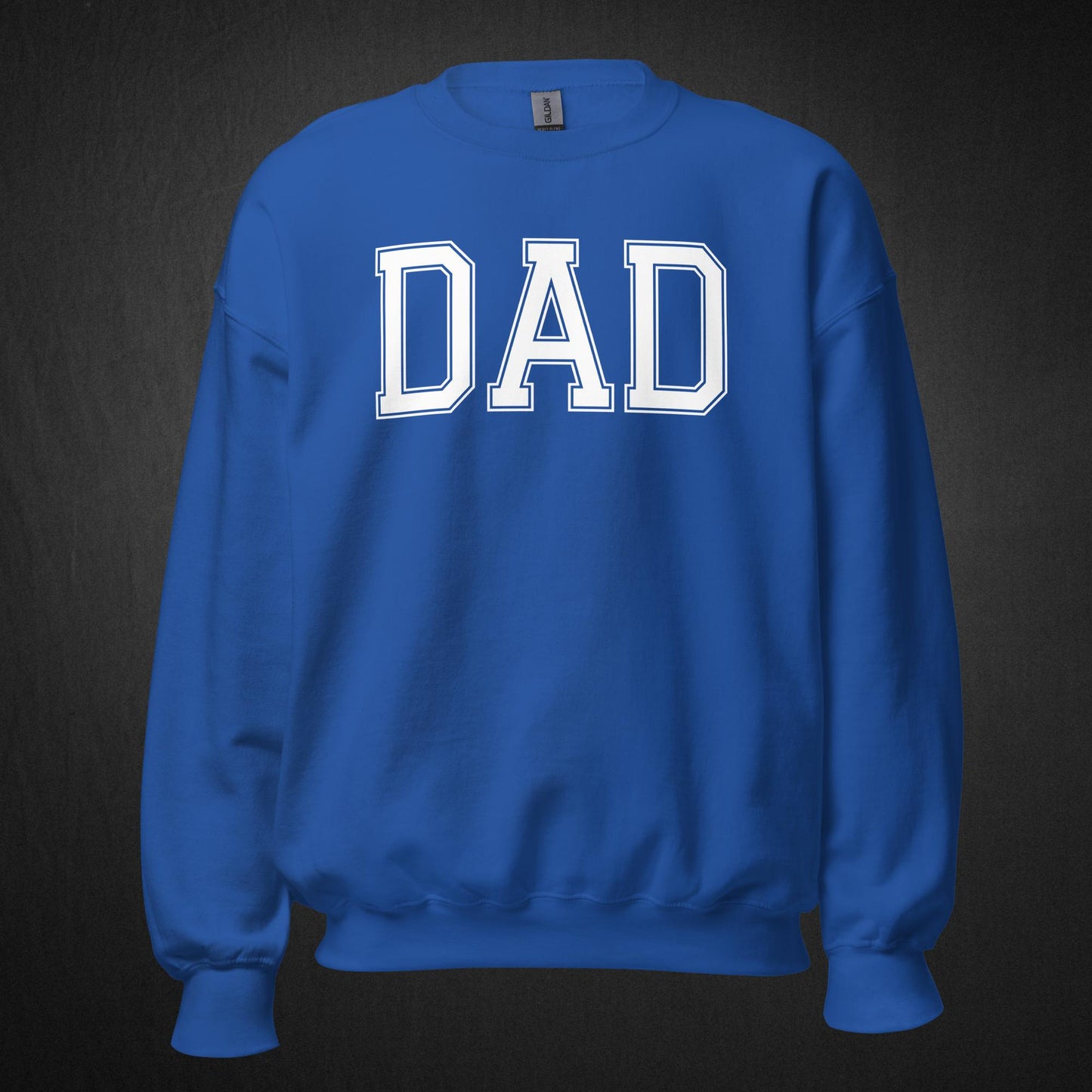 Dad - Sweatshirt