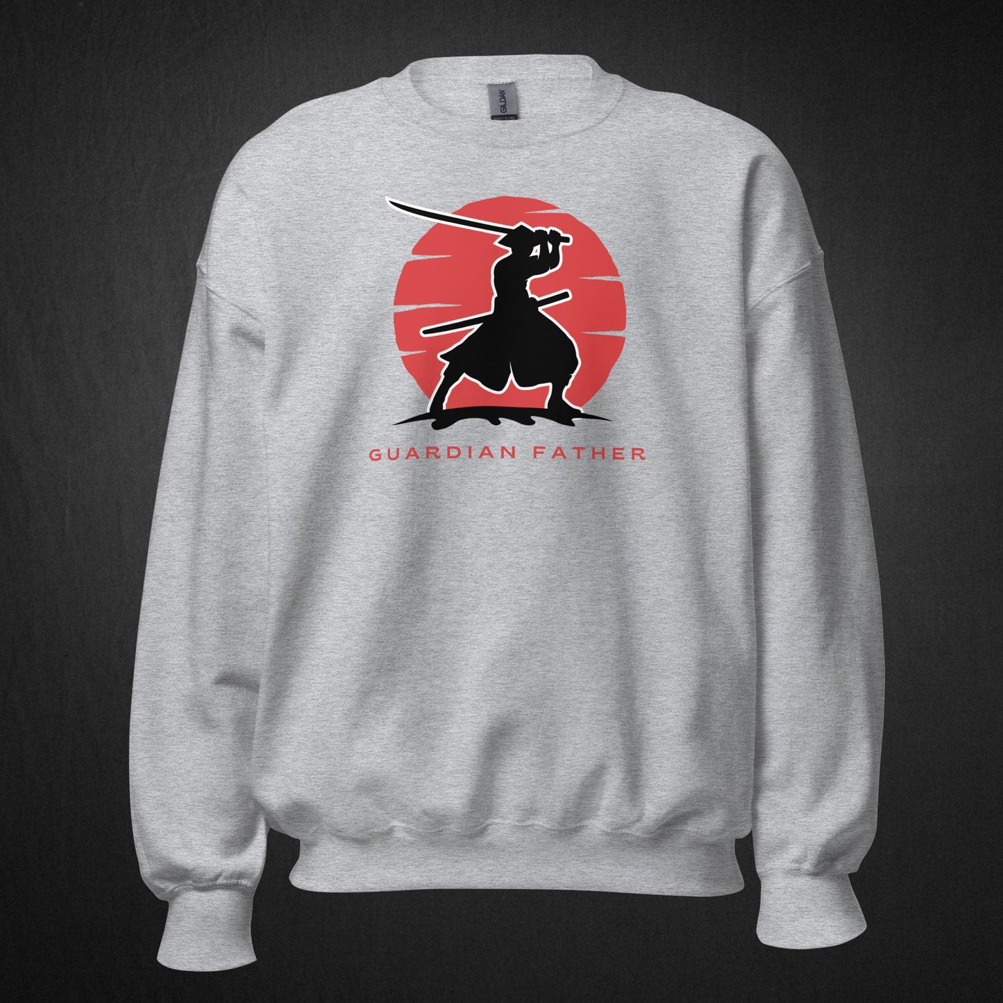 Guardian Father - Sweatshirt