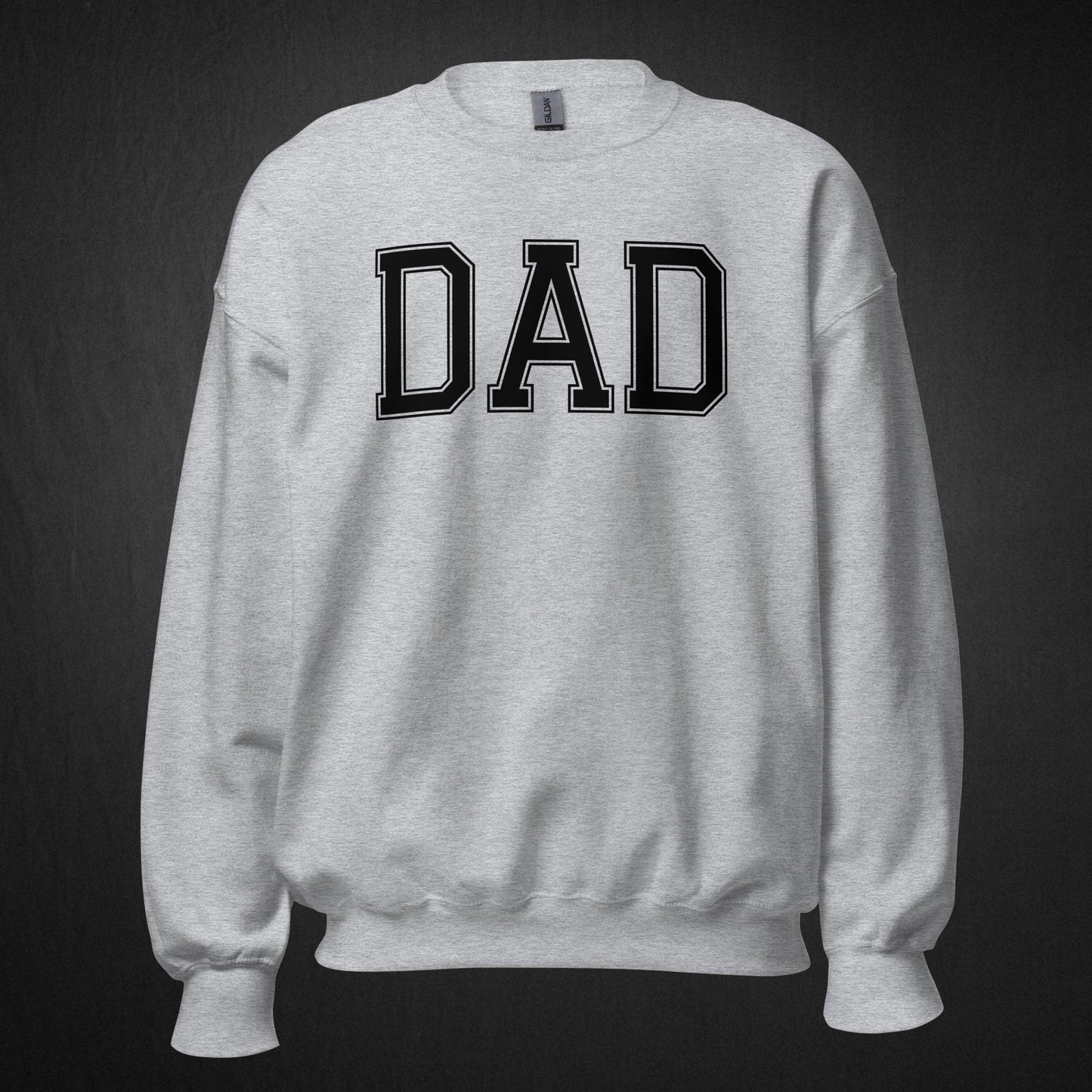 Dad - Sweatshirt