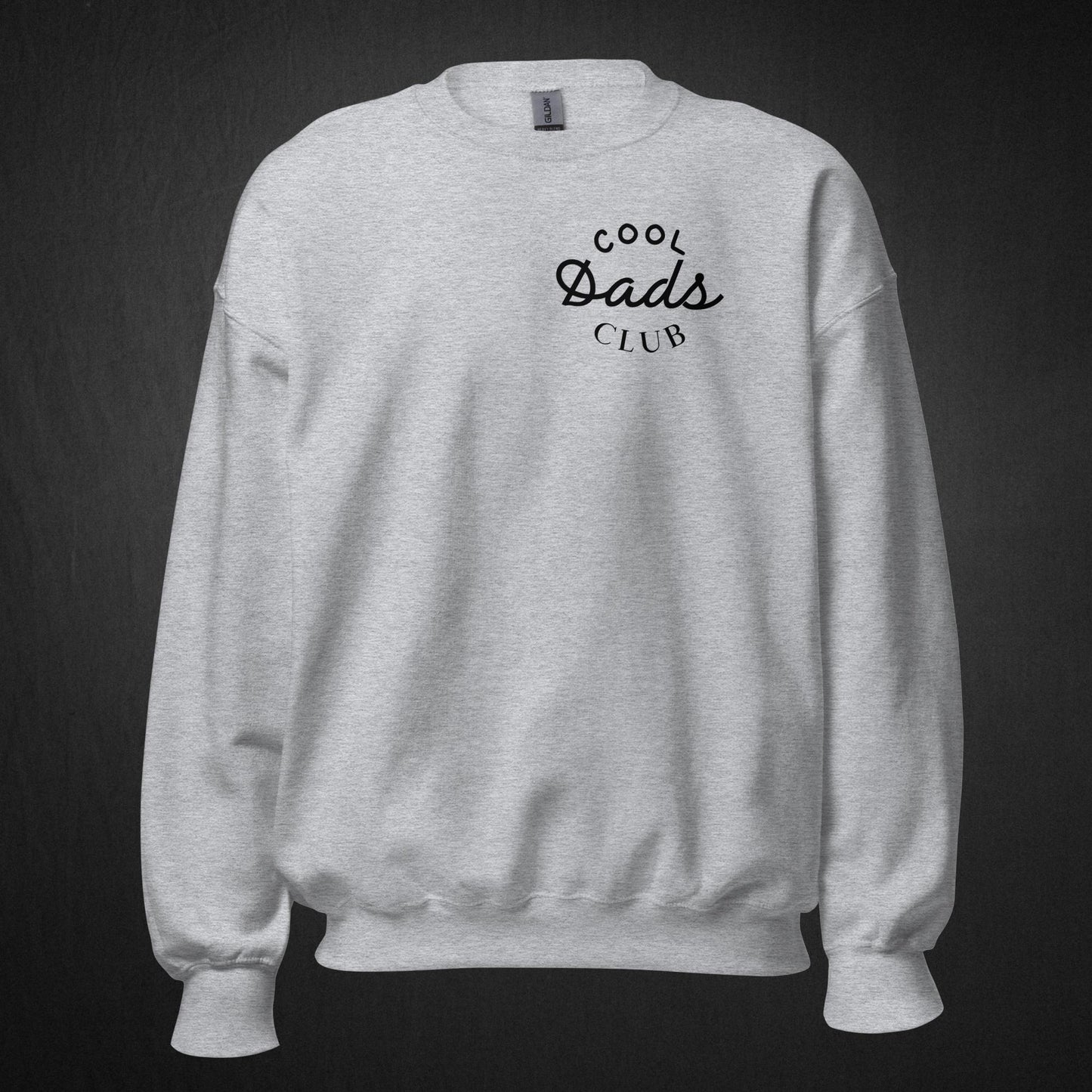 Cool Dads Club - Sweatshirt