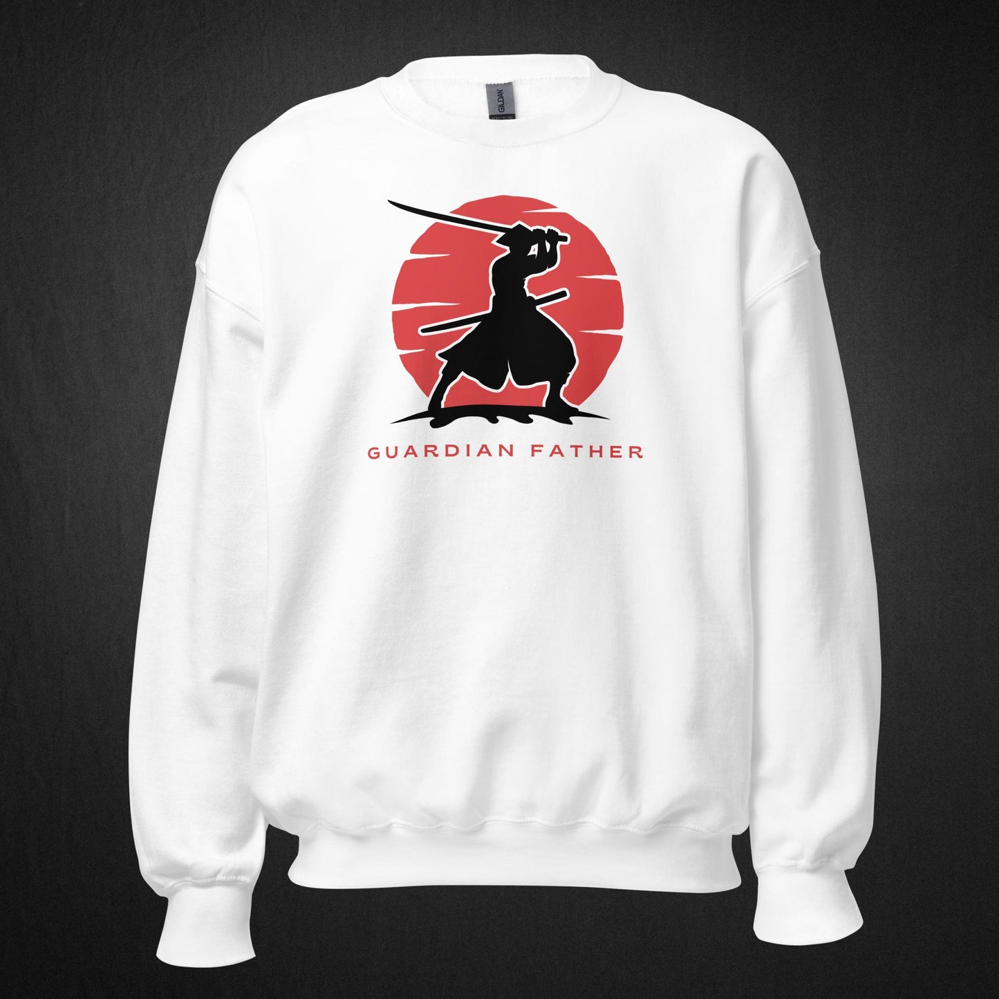 Guardian Father - Sweatshirt