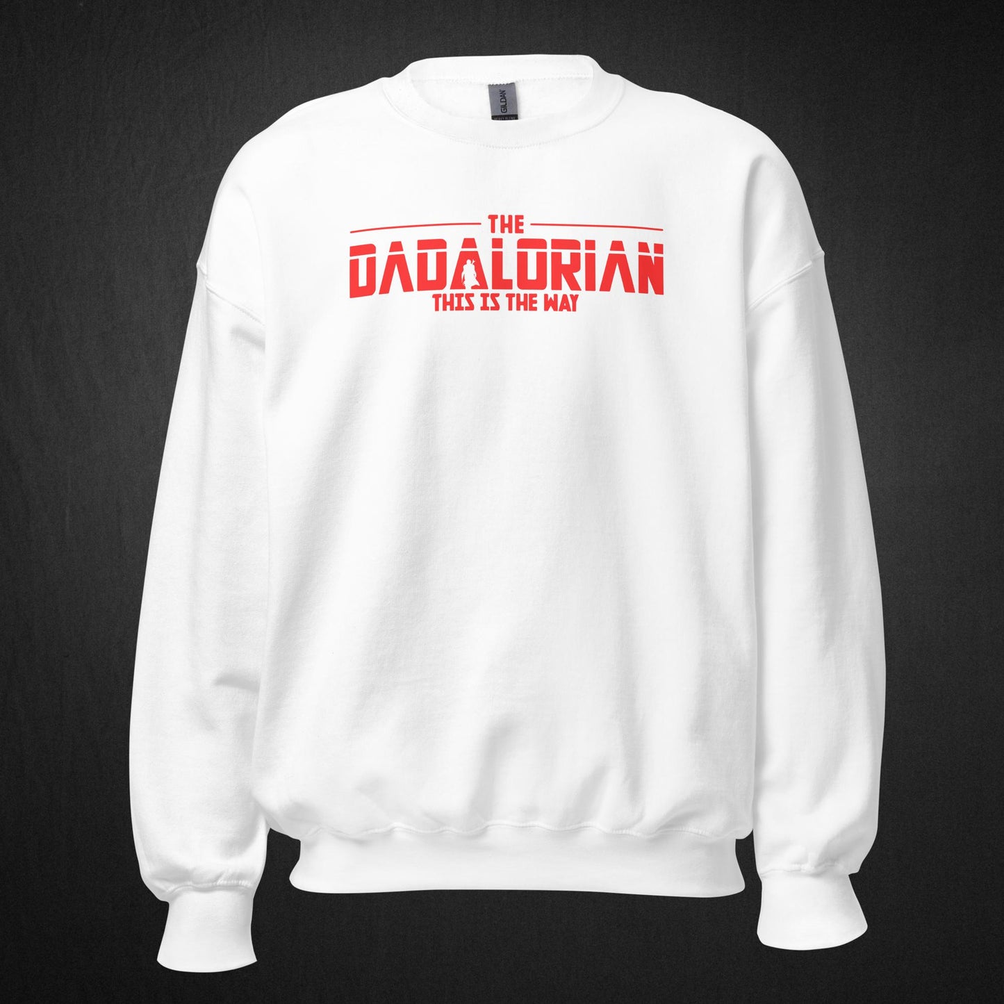 Dadalorian - Sweatshirt