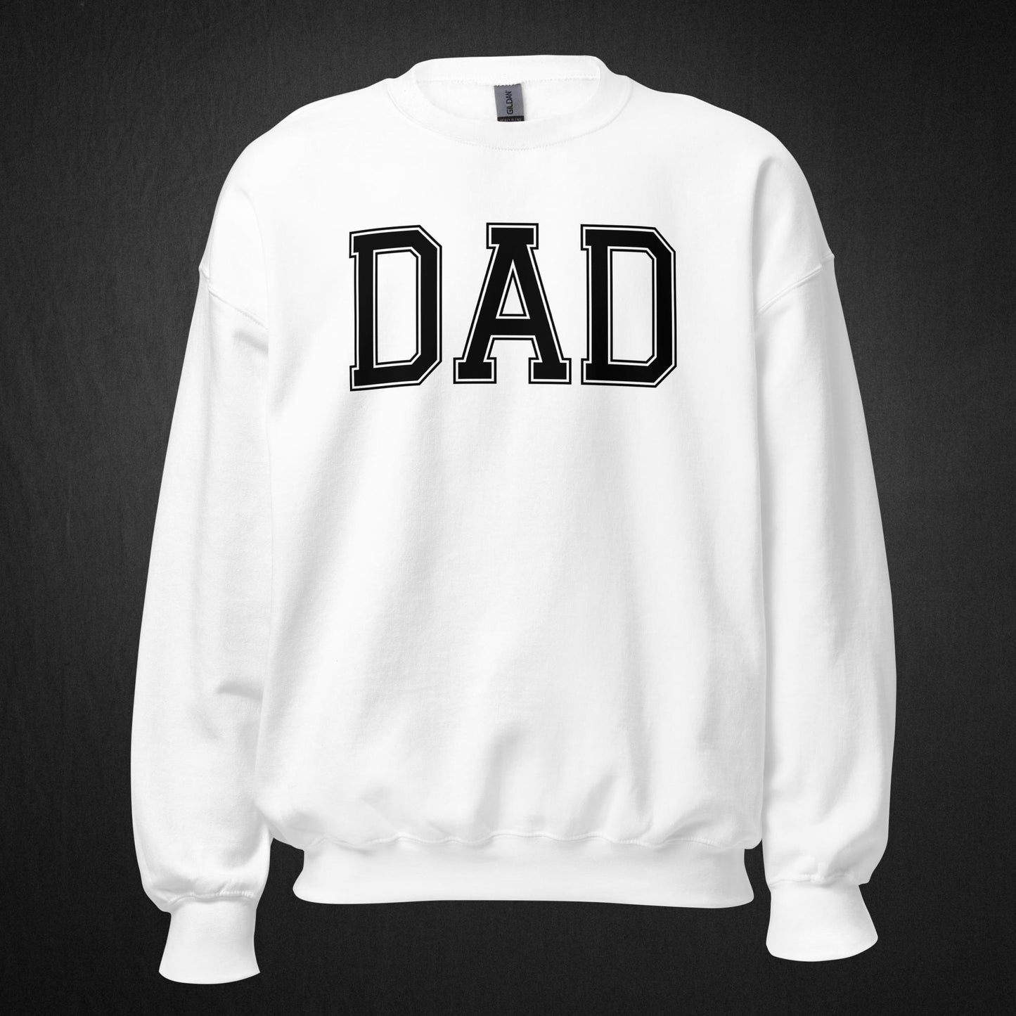 Dad - Sweatshirt