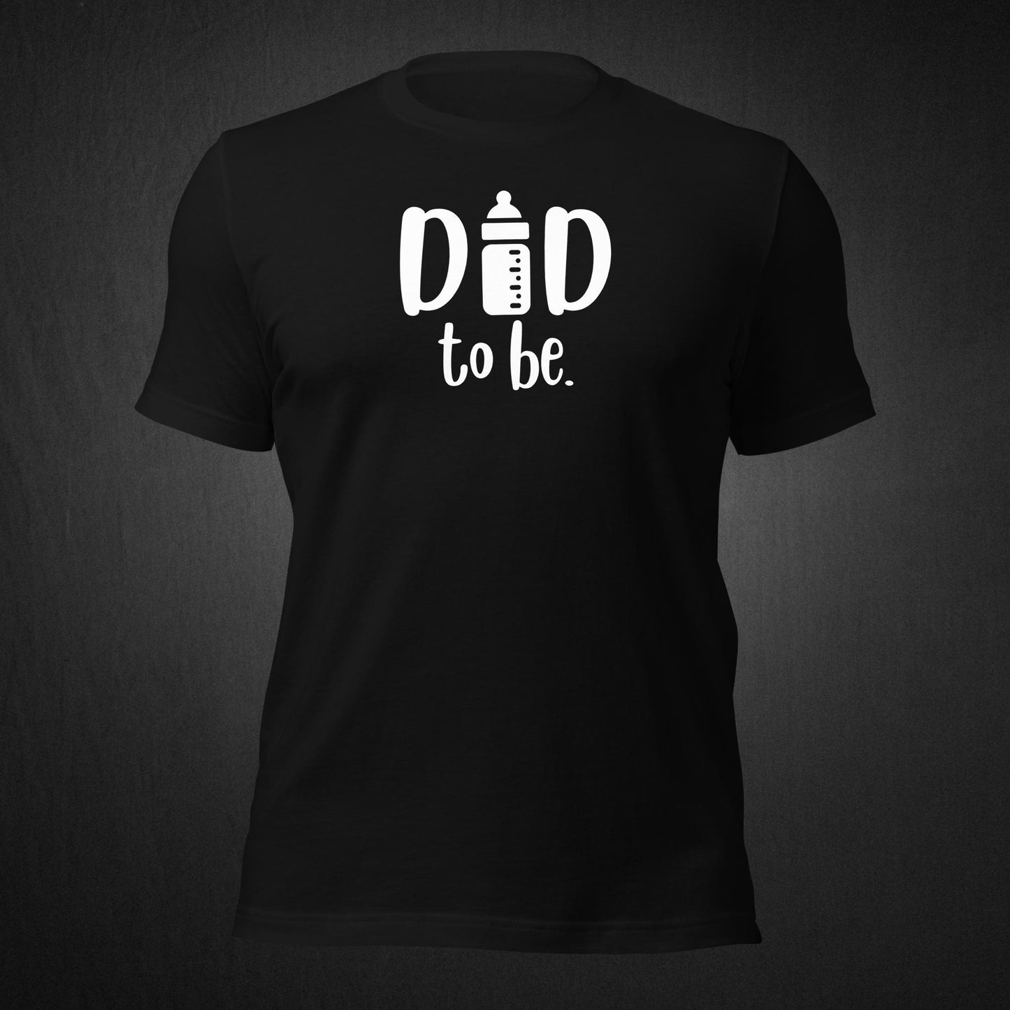 Dad to Be - T-shirt