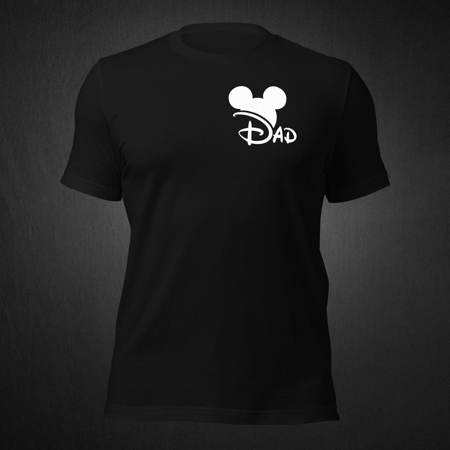 Disney Dad - T-shirt