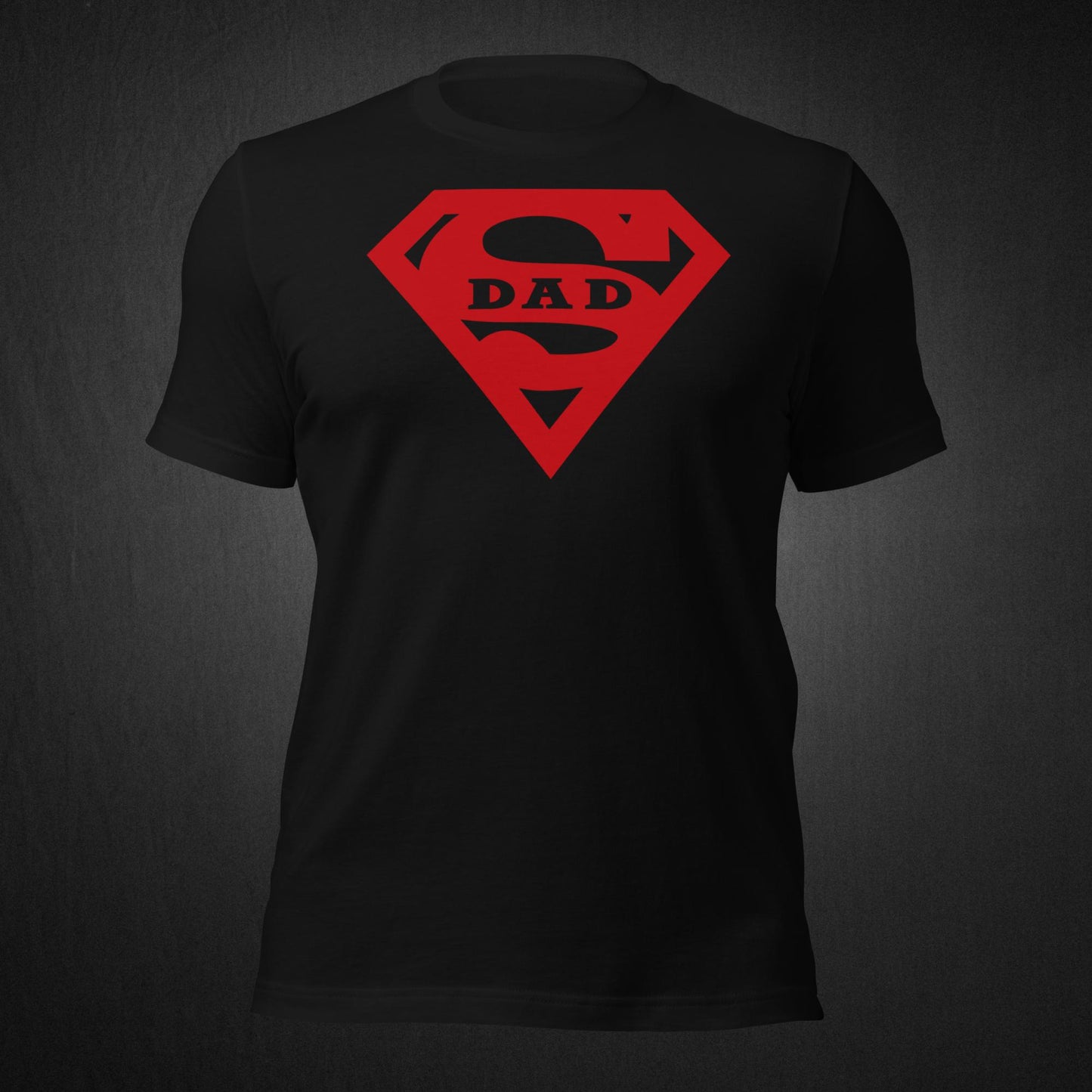 Superman Dad - T-shirt