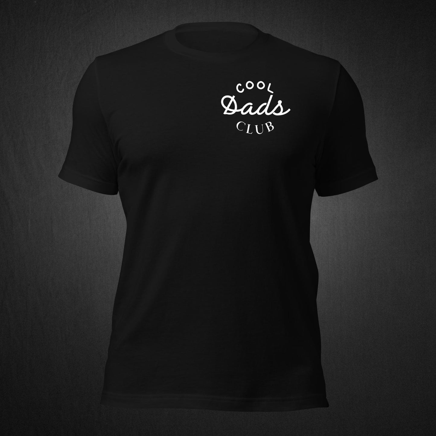 Cool Dads Club - T-shirt