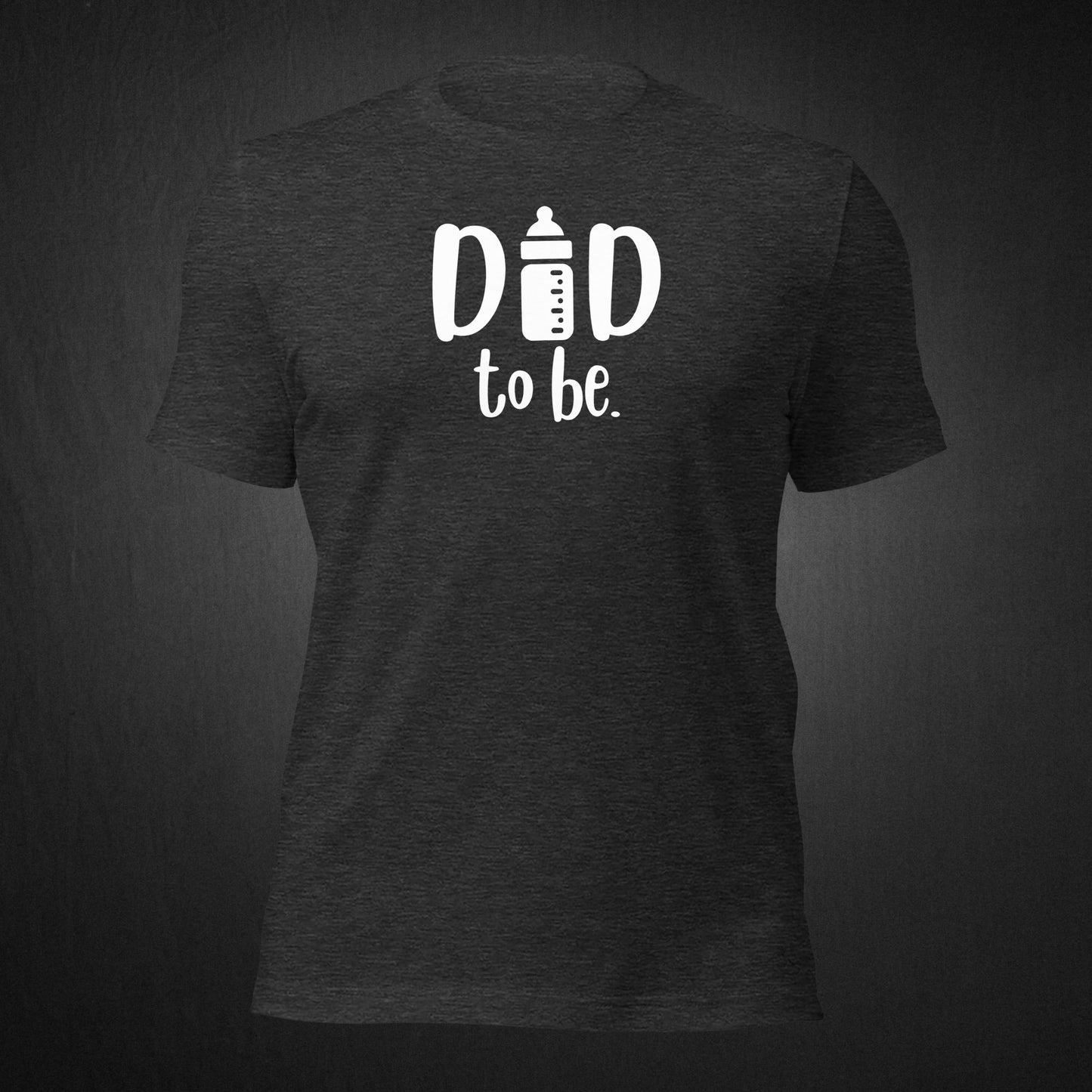 Dad to Be - T-shirt