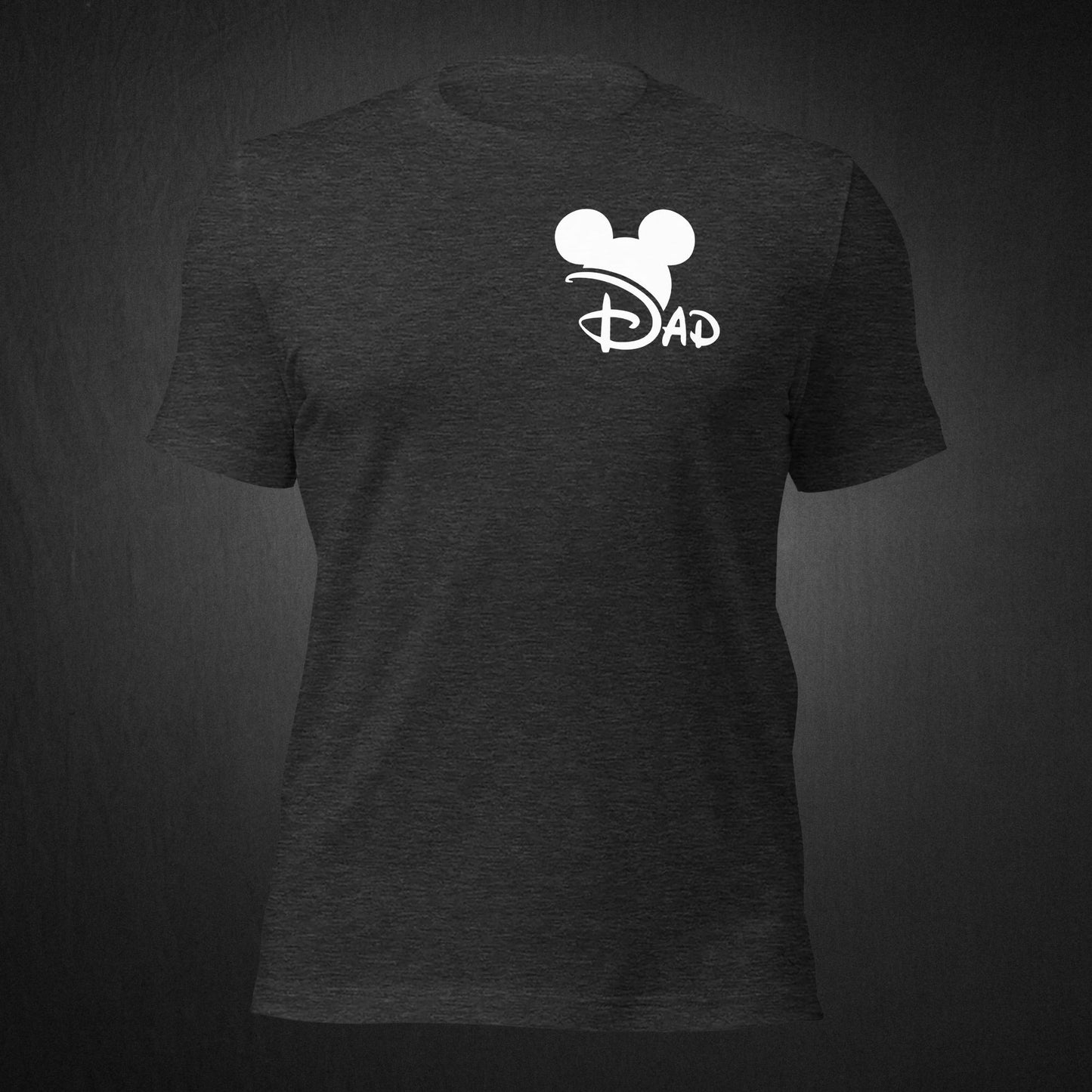 Disney Dad - T-shirt