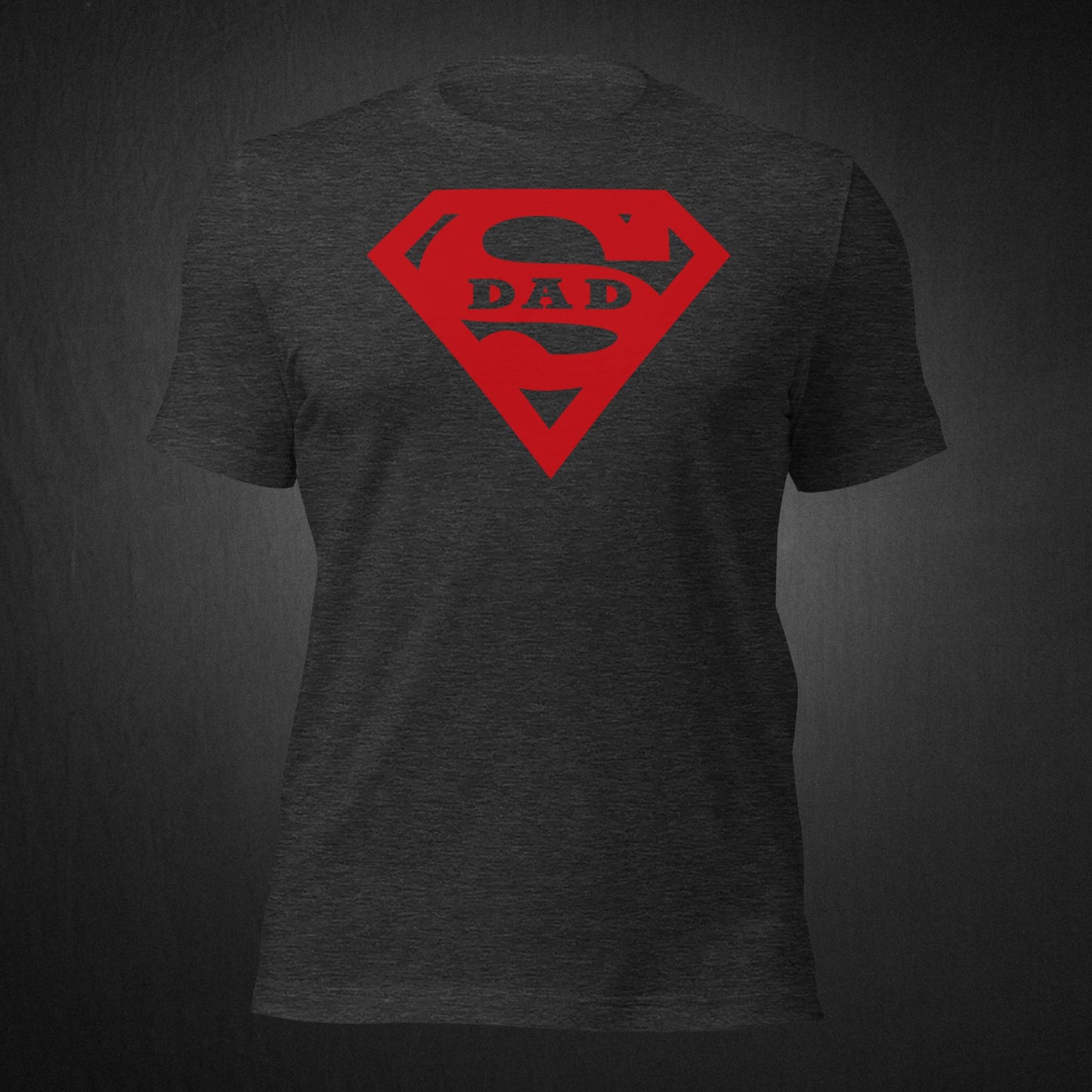 Superman Dad - T-shirt