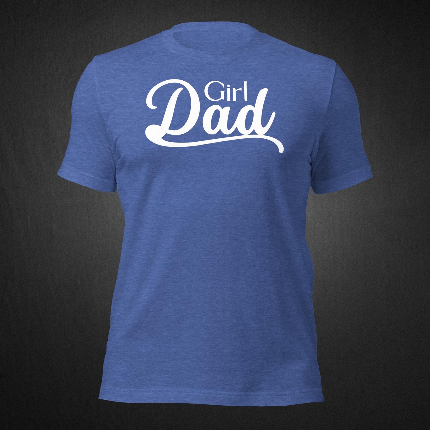 Girl Dad - T-shirt