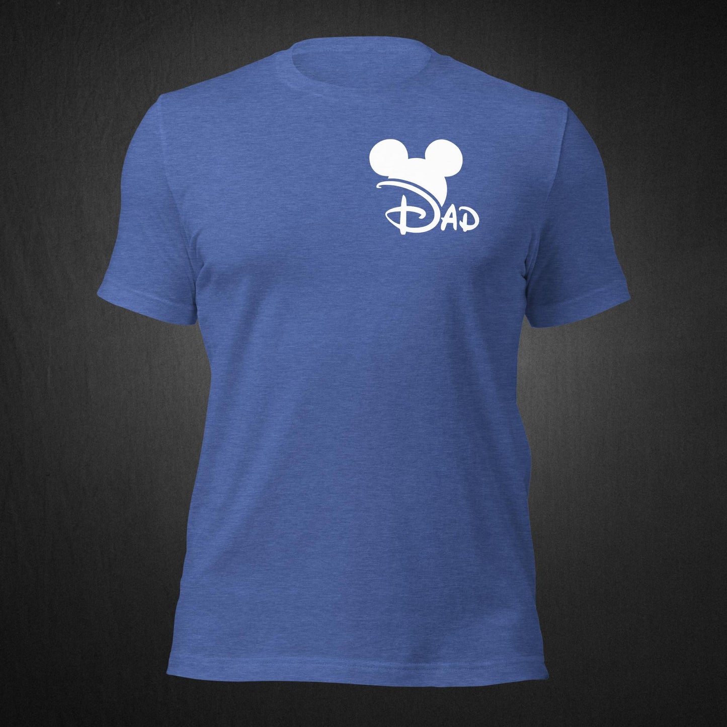 Disney Dad - T-shirt