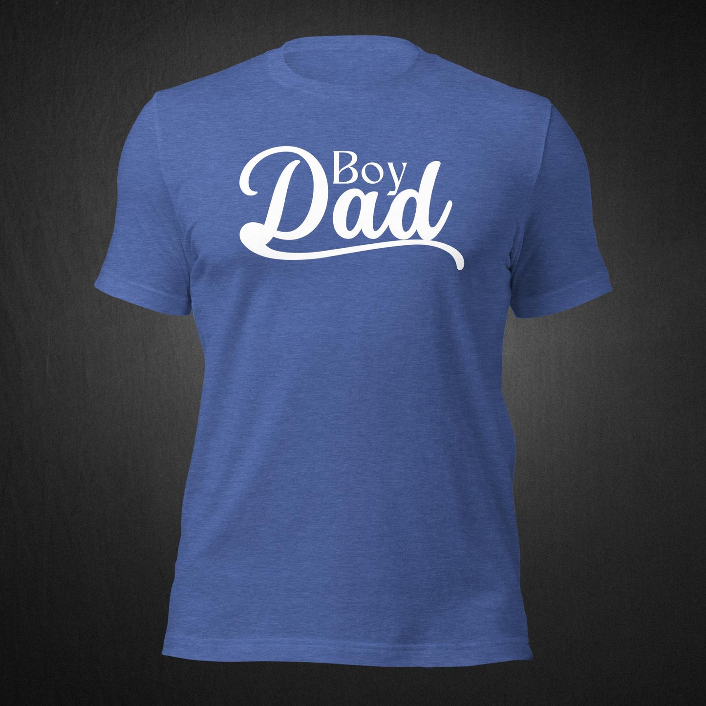 Boy Dad - T-shirt