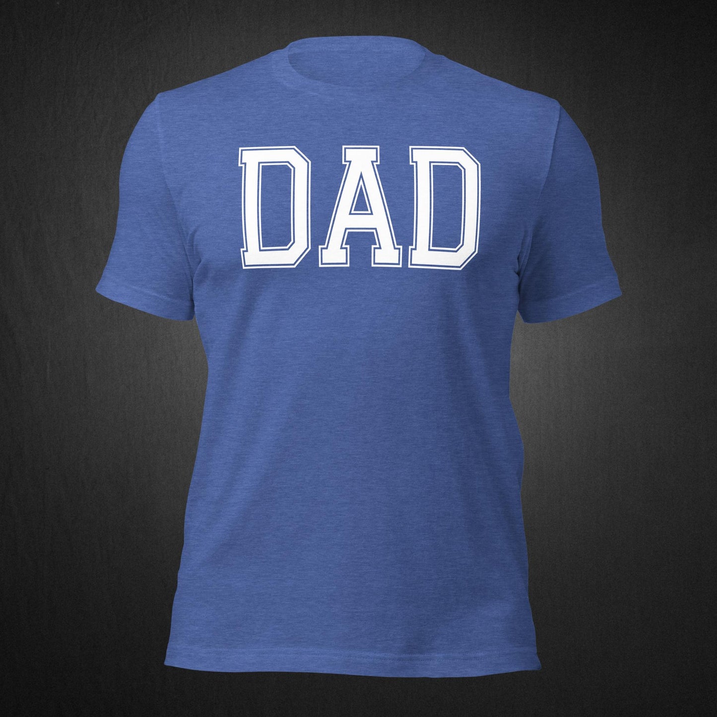 DAD - T-shirt