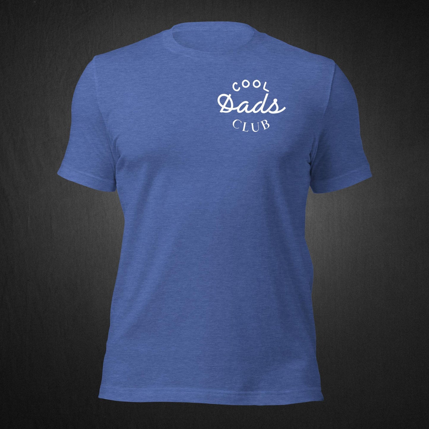 Cool Dads Club - T-shirt