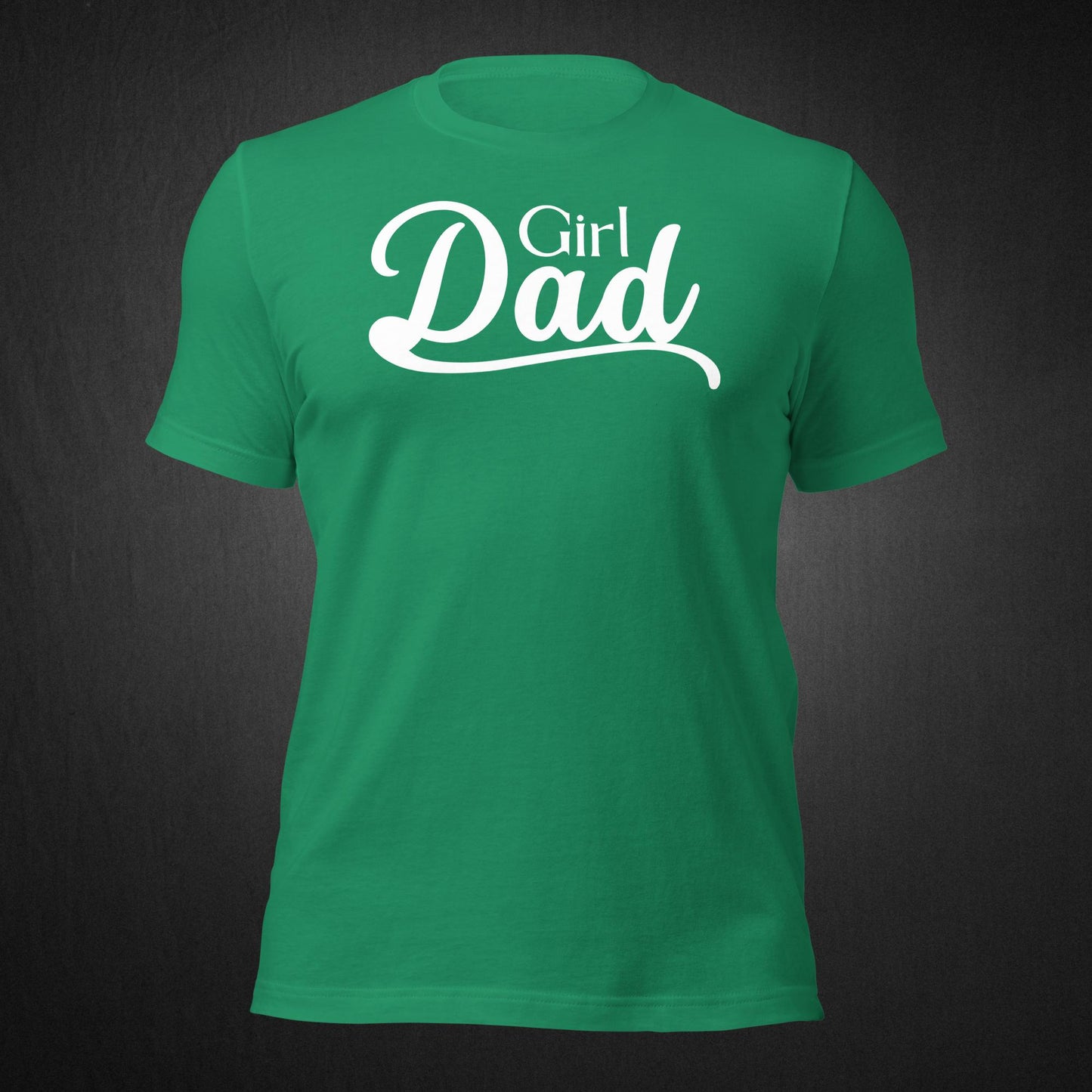 Girl Dad - T-shirt