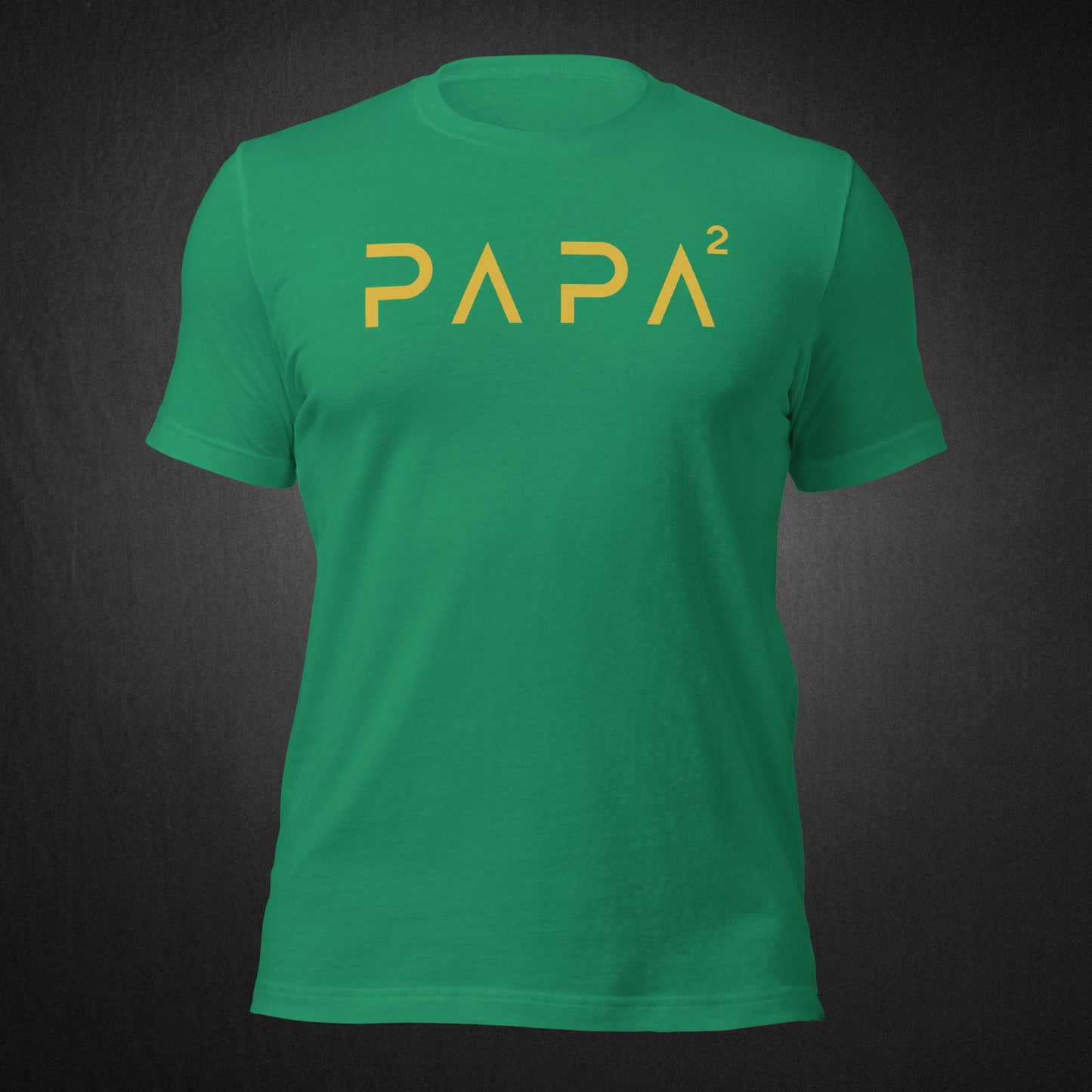 PAPA - Power of 2 - T-shirt