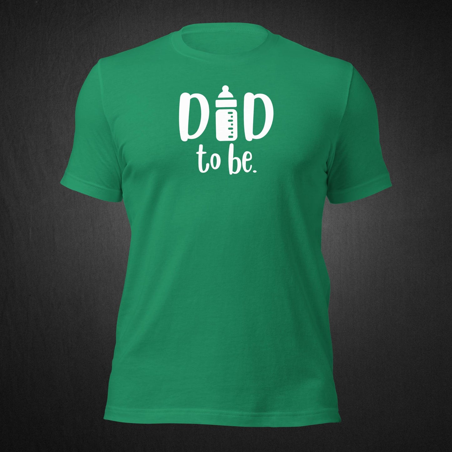 Dad to Be - T-shirt