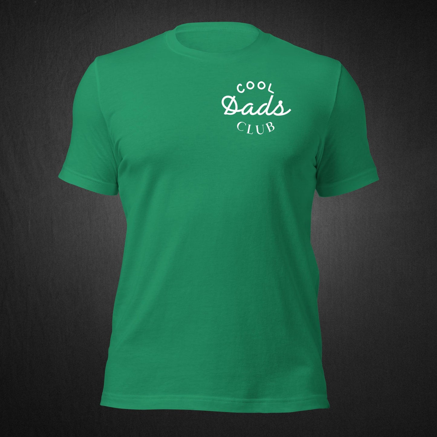 Cool Dads Club - T-shirt