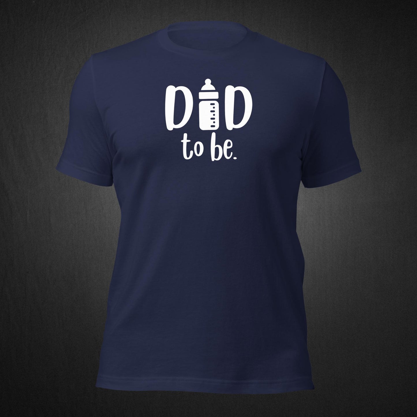 Dad to Be - T-shirt