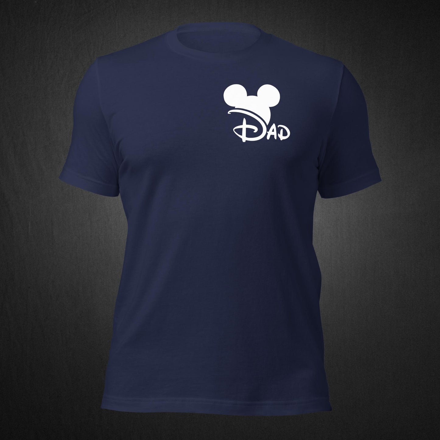 Disney Dad - T-shirt