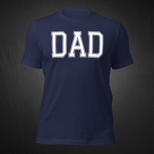 DAD - T-shirt