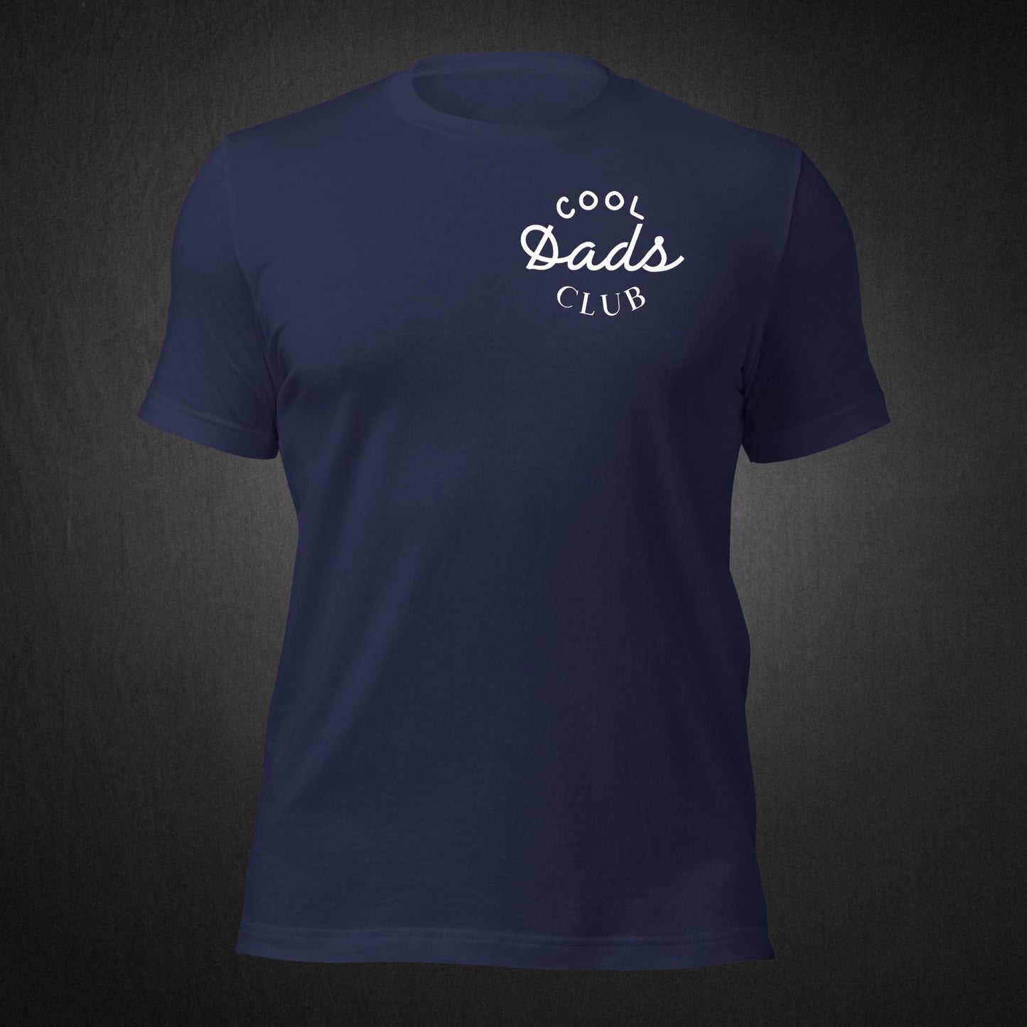 Cool Dads Club - T-shirt