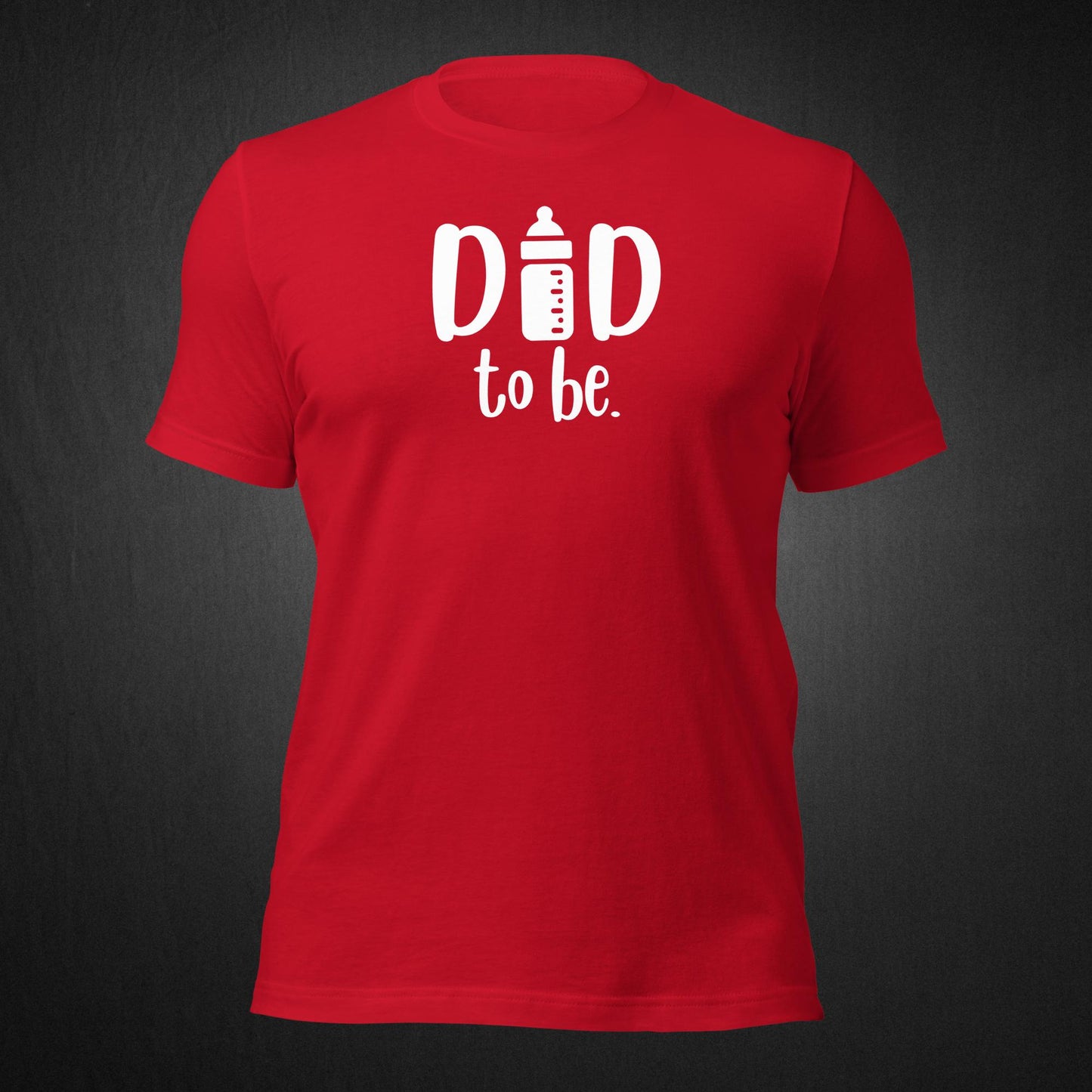 Dad to Be - T-shirt