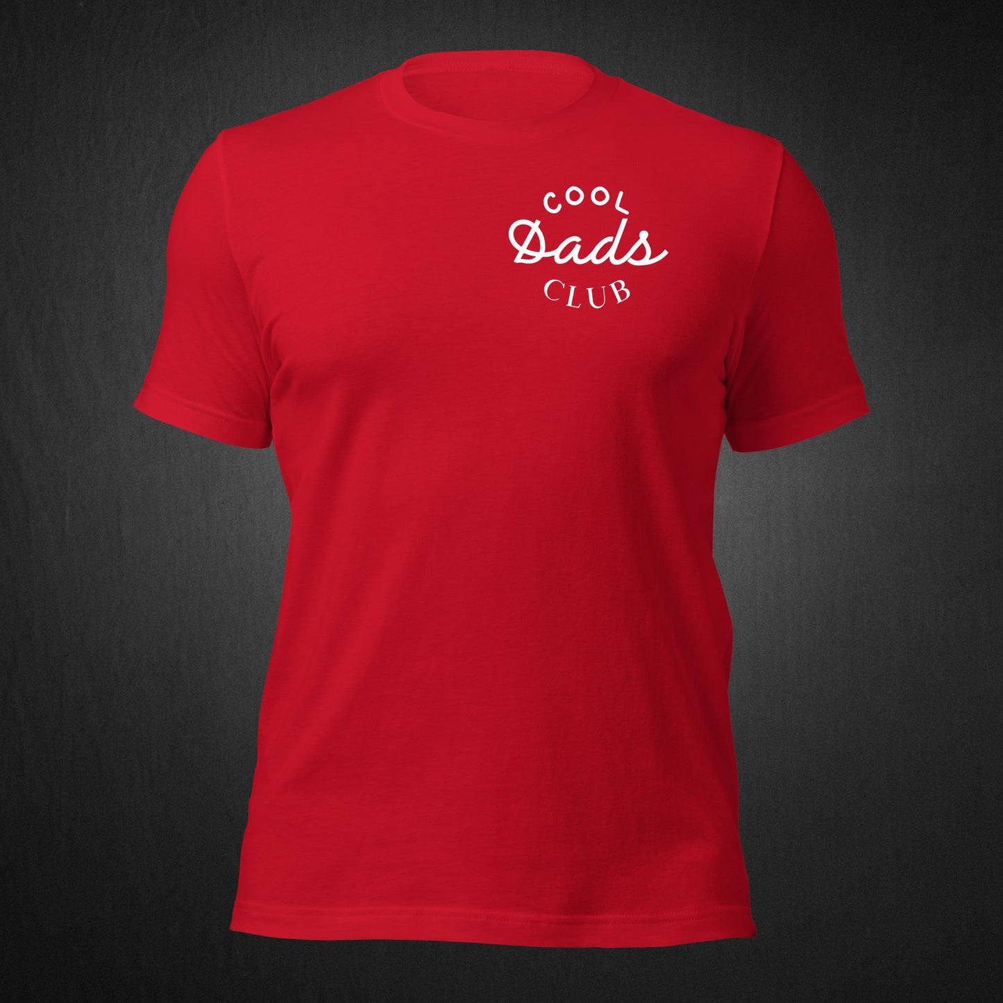 Cool Dads Club - T-shirt