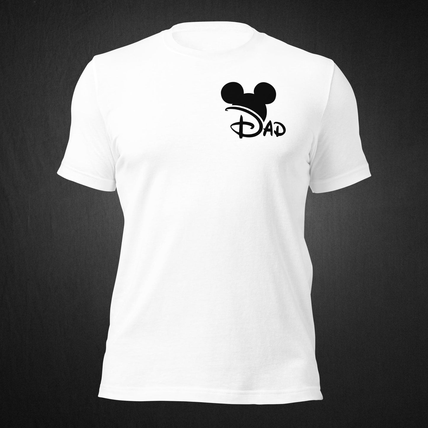 Disney Dad - T-shirt